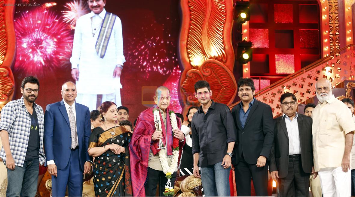 Cinemaa Awards 2015 / Cinemaa Awards - Bollywood Photos